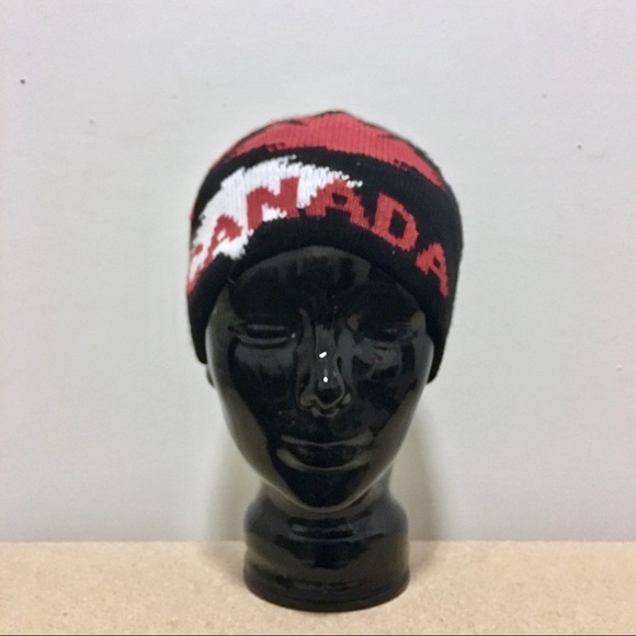 canadian winter cap